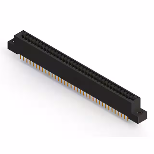 396-070-521-208 EDAC Inc.  Edgeboard Connectors
